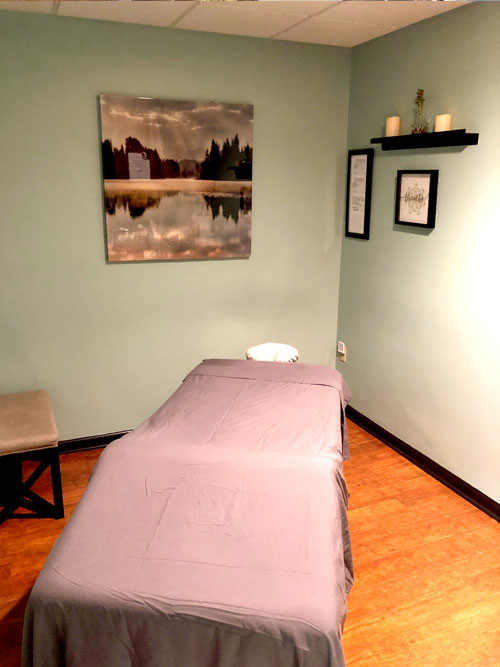massge therapy