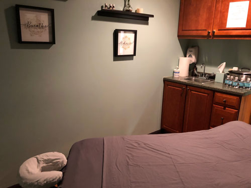 massge therapy 33029