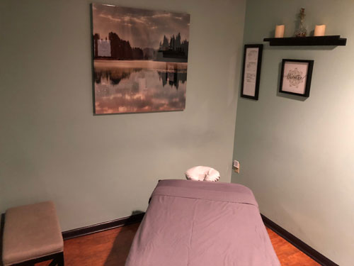 massge therapy Pembroke Pines