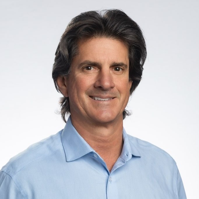 Dr. Damian Martinez