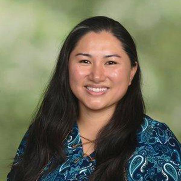 Dr. Diana Lam
